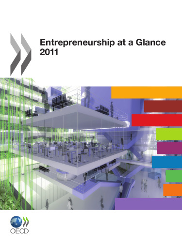 Entrepreneurship at a glance 2010.