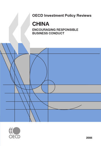 China : encouraging responsible business conduct