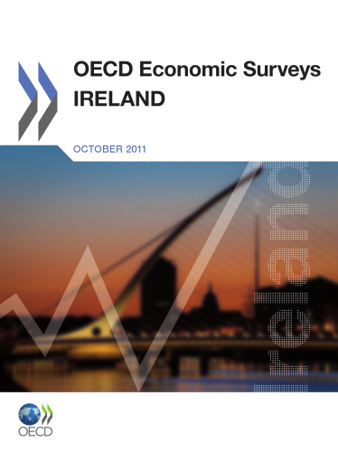 Ireland : [special feature: structural reforms for jobs and competitiveness]