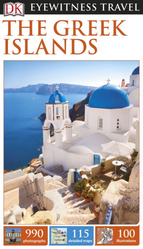 The Greek Islands
