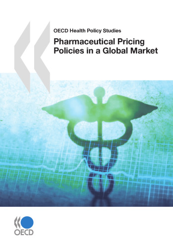 Pharmaceutical pricing policies in a global market.