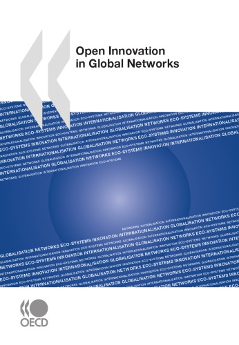 Open innovation in global networks.