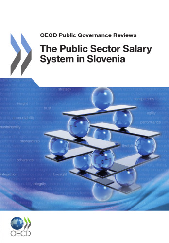 Public Sector Salary System in Slovenia.