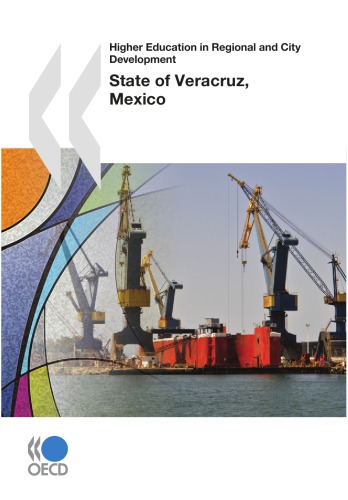 State of Veracruz, Mexico 2010.