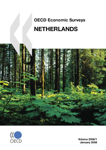 Netherlands : [special feature: labour market participation].