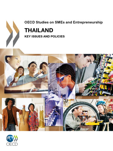 Thailand : key issues and policies.