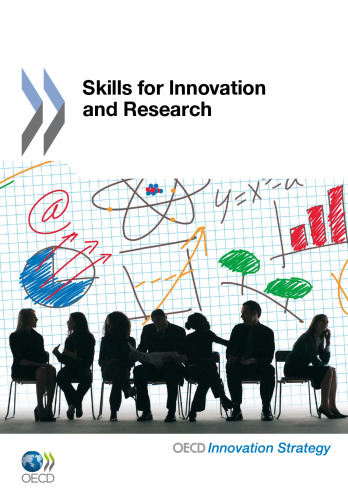 Skills for innovation and research