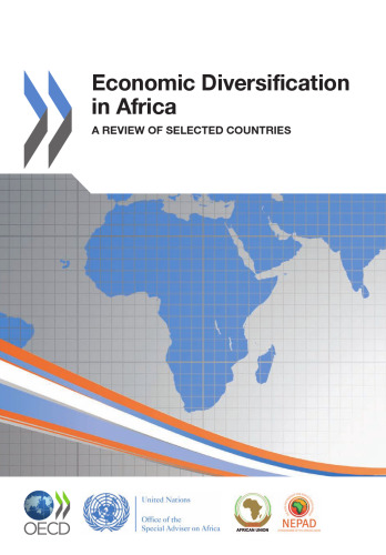 Economic diversification in Africa : a review of selected countries.