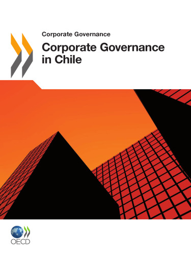 Corporate governance in Chile.