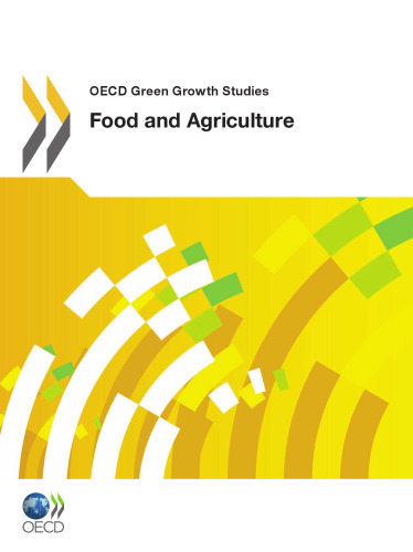 Food and Agriculture.