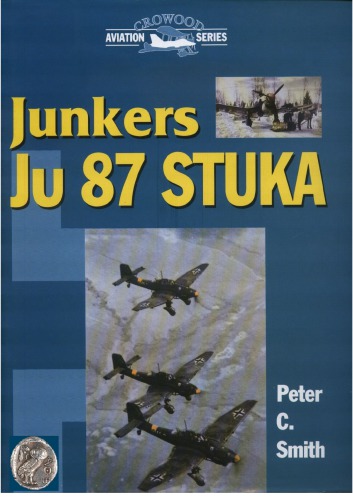 Junkers Ju 87 Stuka