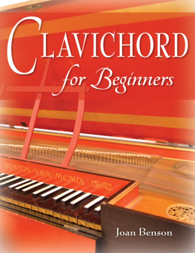 Clavichord for Beginners
