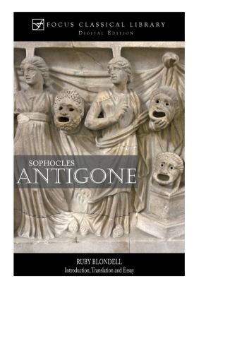 Antigone