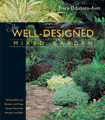 The Well-Designed Mixed Garden
