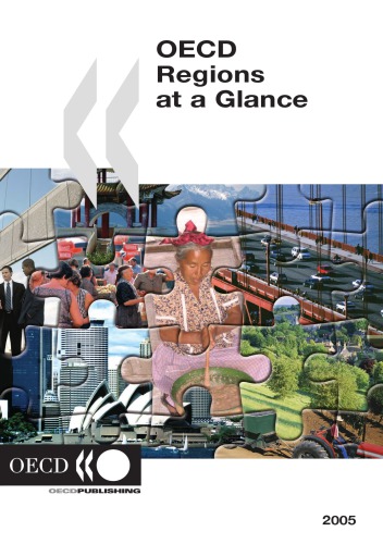 OECD Regions at a Glance 2005