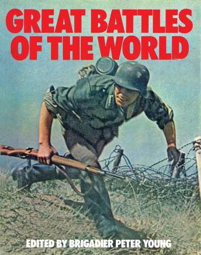 Great Battles of the World