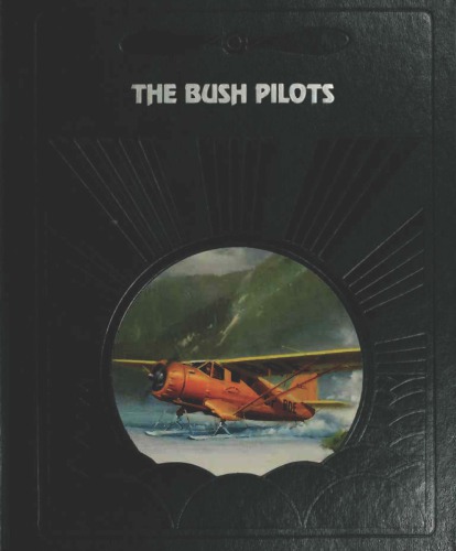 The Bush Pilots