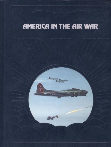 America in the air war