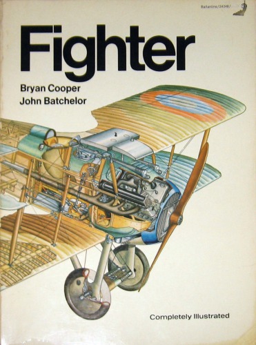 Fighter : A History of Fighter Aircraft