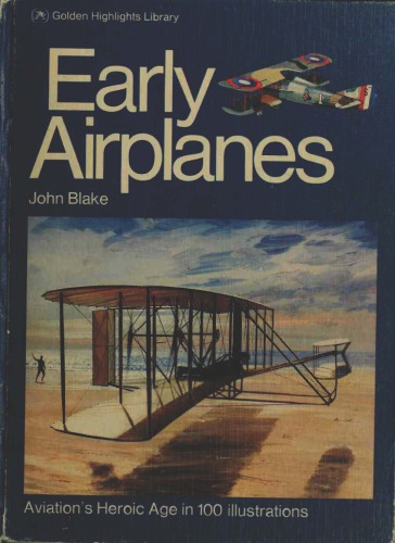 Early Airplanes