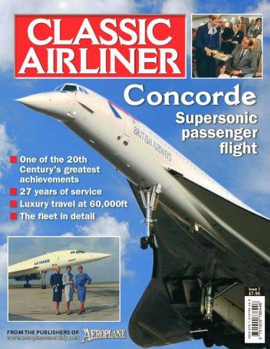 Concorde
