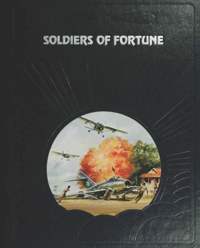 Soldiers of Fortune