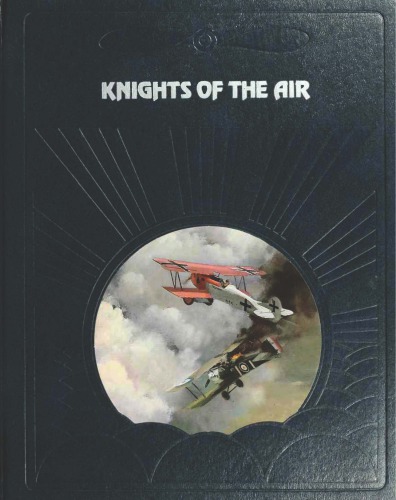 Knights of the Air