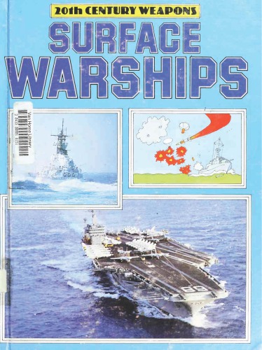 Surface Warships