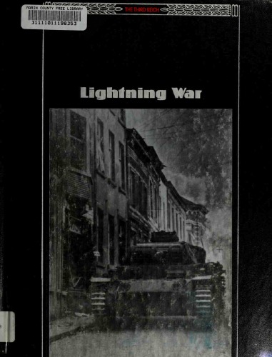 Lightning War