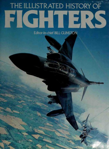 The Illustrated History of Fighters