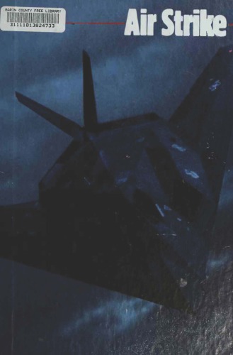 Air Strike (New Face of War)