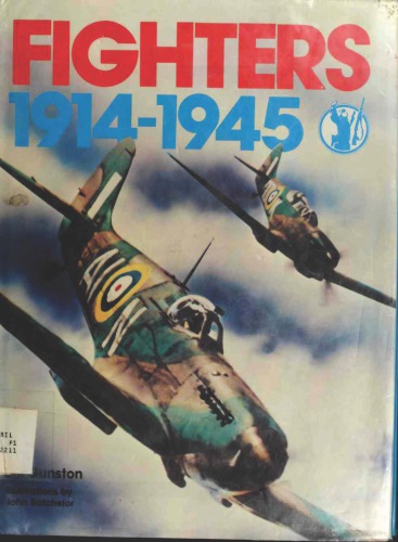 Fighters 1914-1945