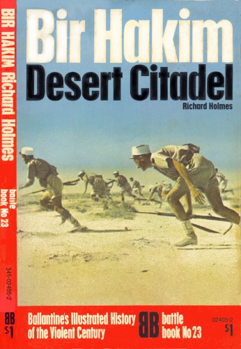 Bir Hakim  Desert Citadel