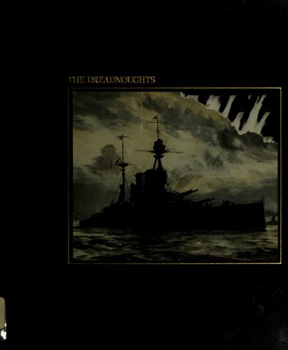 The Seafarers : The Dreadnoughts