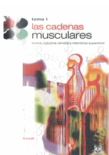 Las cadenas musculares