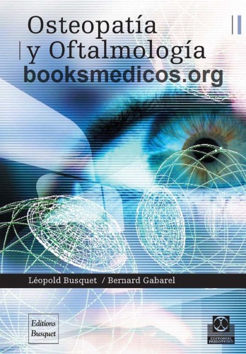 Osteopatia y oftalmologia