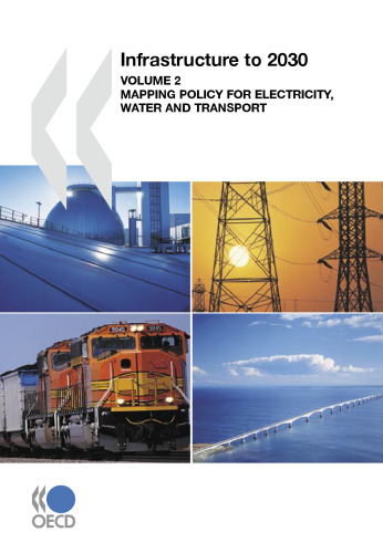 Infrastructure to 2030