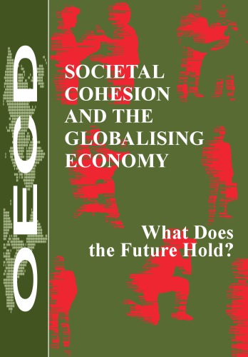 Challenges to social cohesion and approaches to policy reform