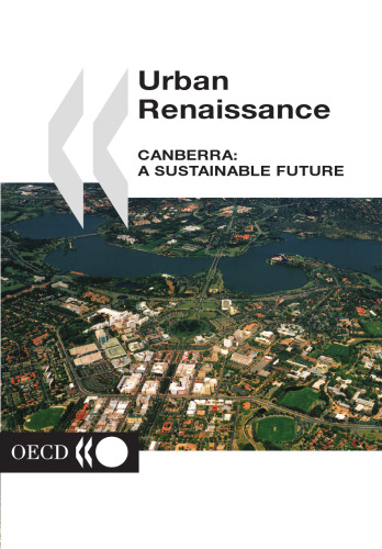 Urban Renaissance : a Sustainable Future.