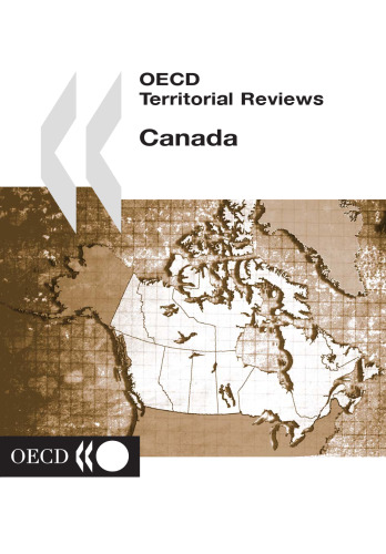 OECD territorial reviews. Småland-Blekinge, Sweden 2012.