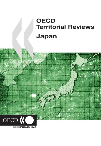 OECD territorial reviews