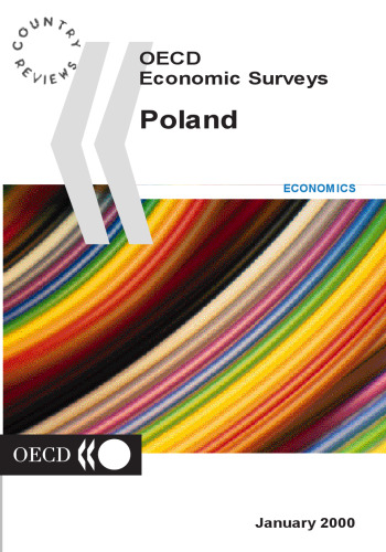 OECD Economic Surveys : Poland 2000.