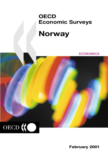 Norway : [special features: coping with ageing]. 2000-2001.