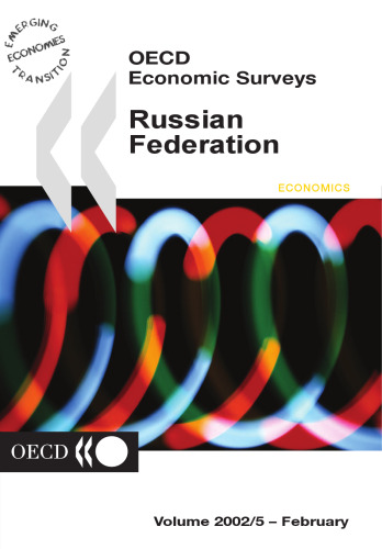 Russian Federation 2001-2002.