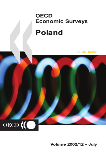 OECD Economic Surveys : Poland 2002.