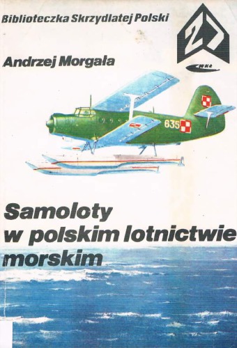 Samoloty w polskim lotnictwie morskim