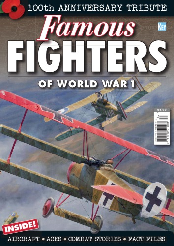 Famous Fighters of World War 1