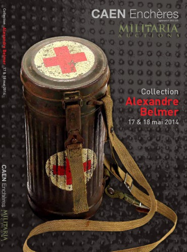 Collection Alexandre Belmer