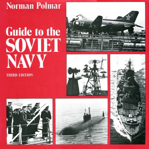 Guide to the Soviet Navy