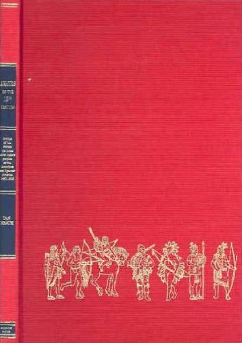 Armies of the Sixteenth Century, Vol.2 : The Armies of the Aztec and Inca Empires